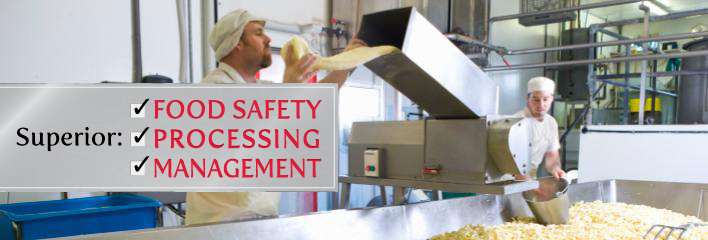 Cheese processing